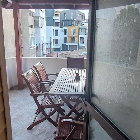 Maximo Apartment Ruse Exterior photo
