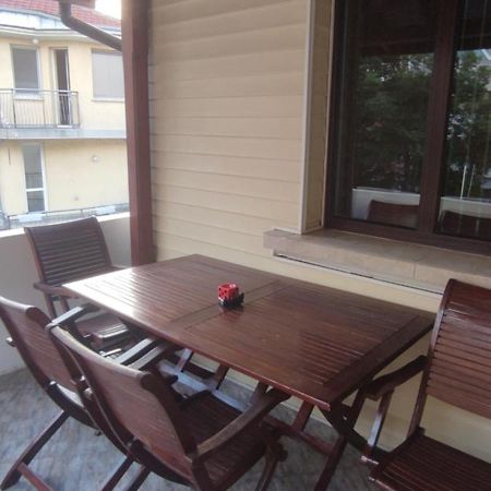 Maximo Apartment Ruse Exterior photo