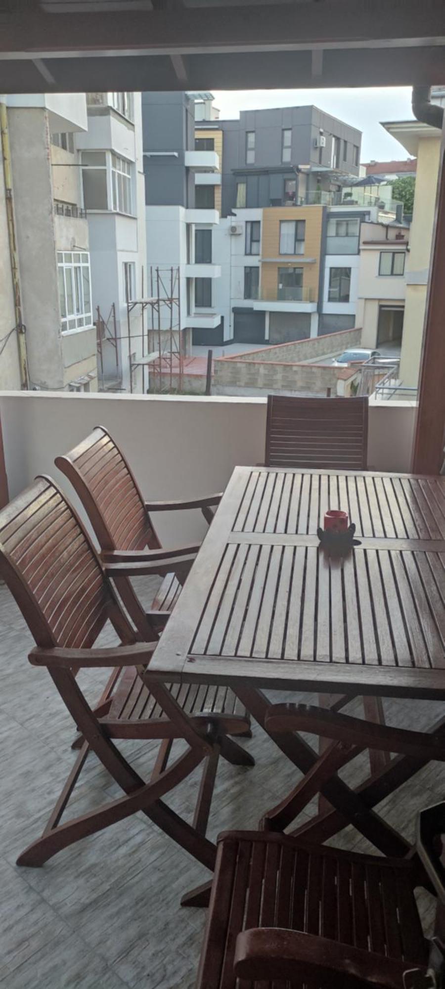 Maximo Apartment Ruse Exterior photo