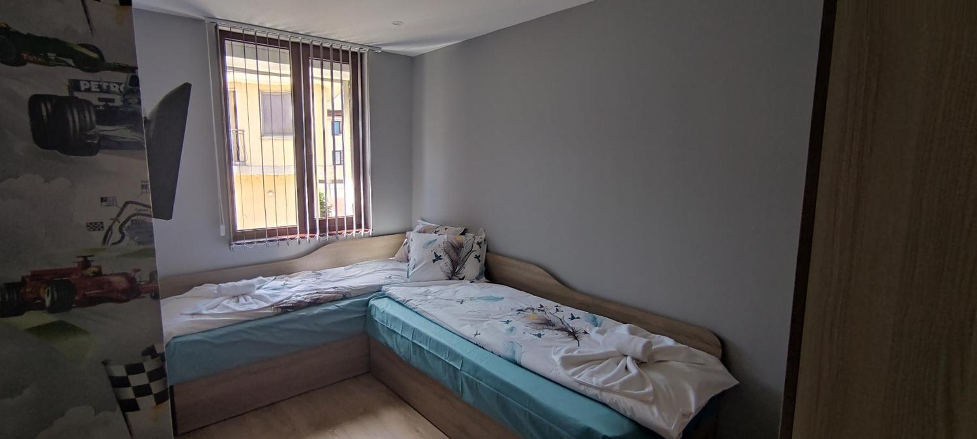 Maximo Apartment Ruse Exterior photo