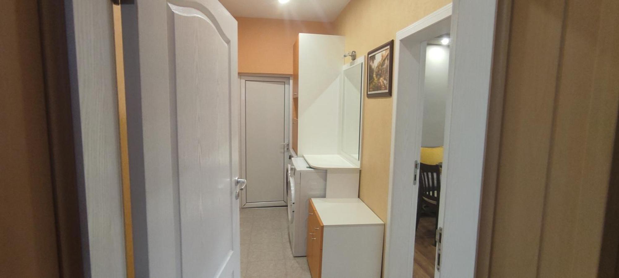 Maximo Apartment Ruse Exterior photo