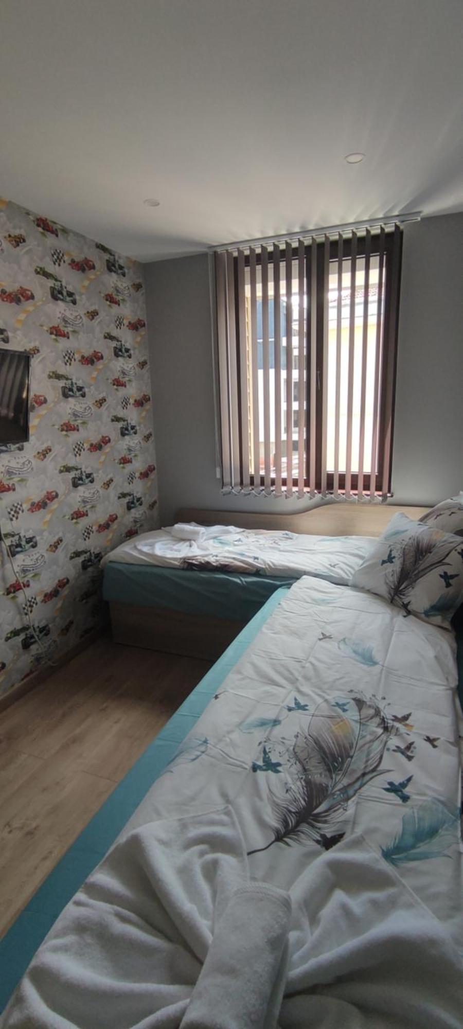 Maximo Apartment Ruse Exterior photo