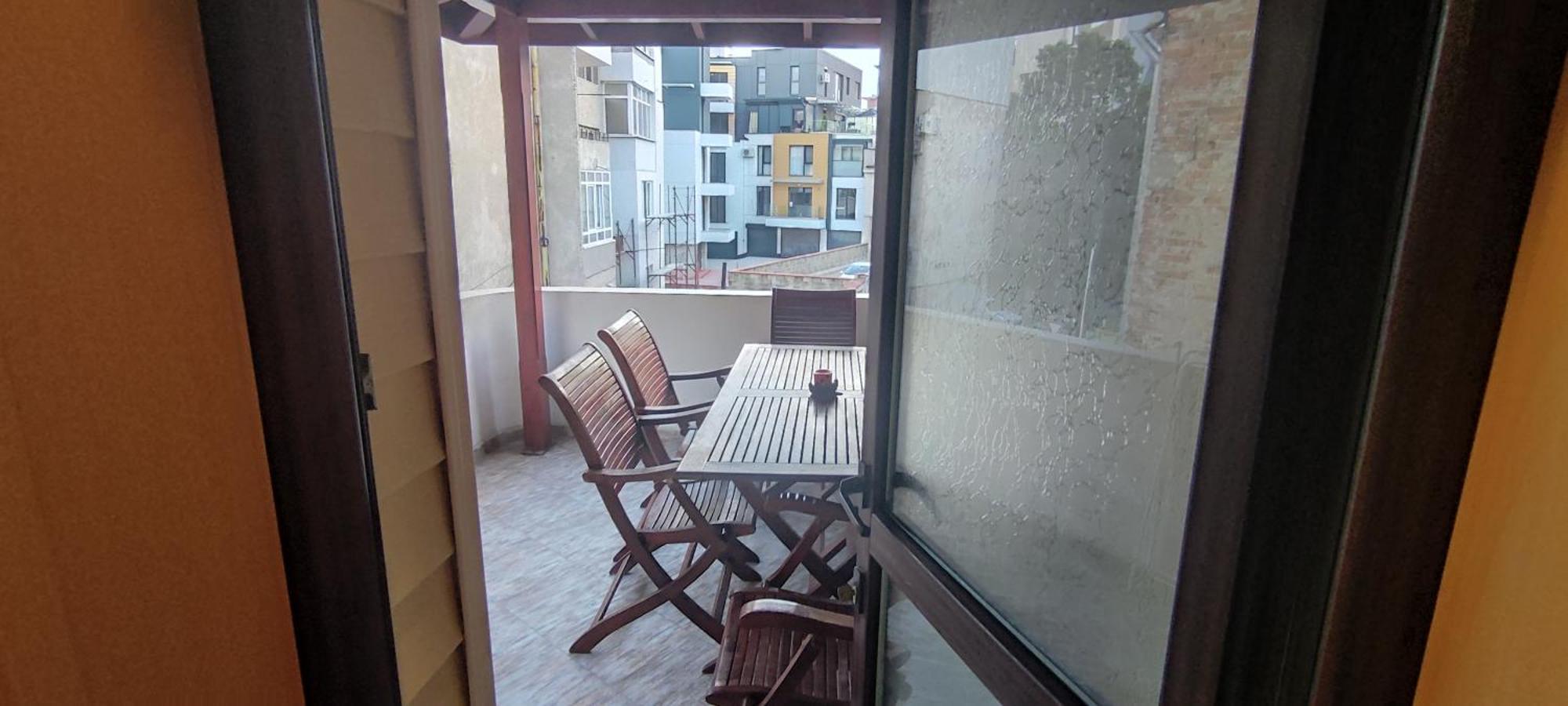 Maximo Apartment Ruse Exterior photo
