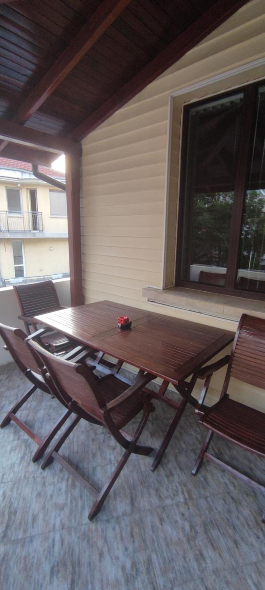 Maximo Apartment Ruse Exterior photo