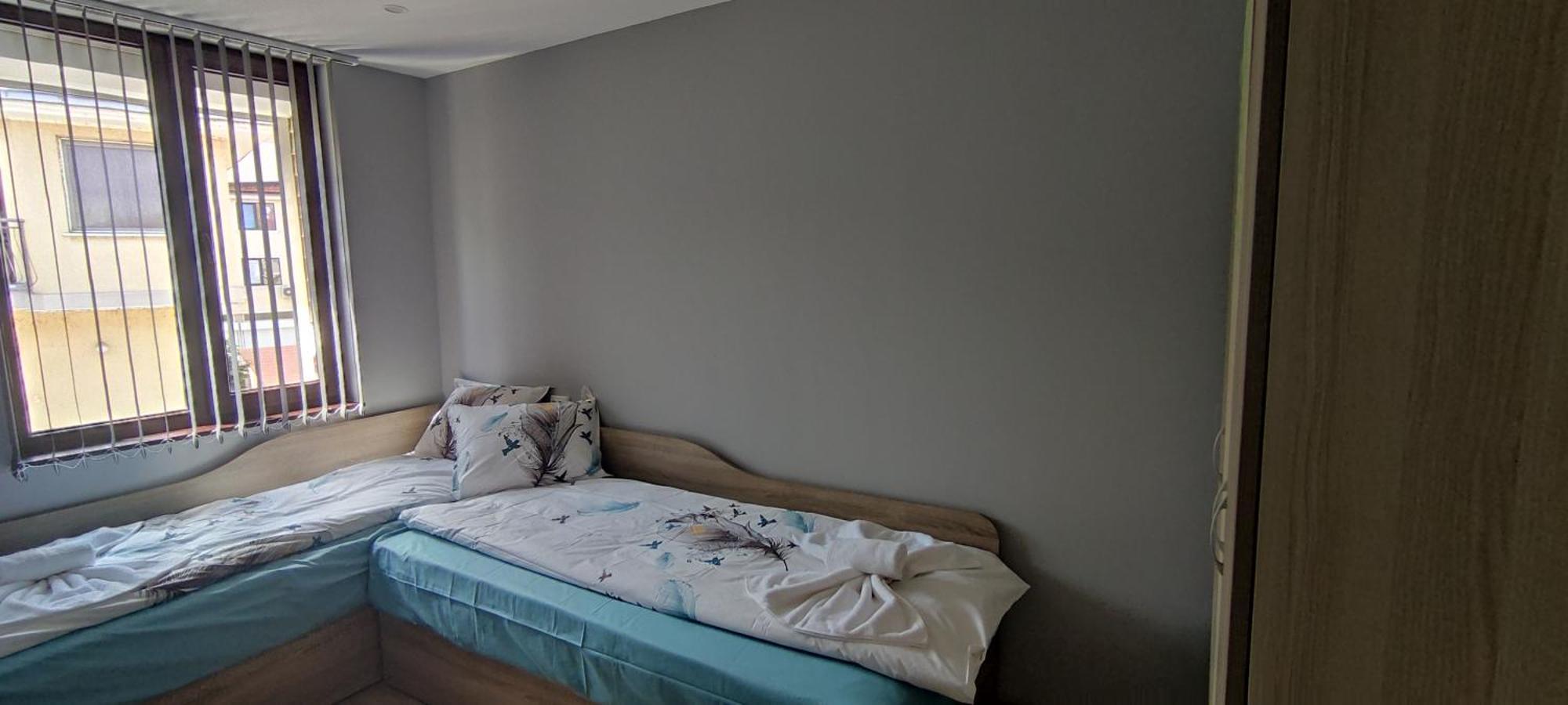 Maximo Apartment Ruse Exterior photo