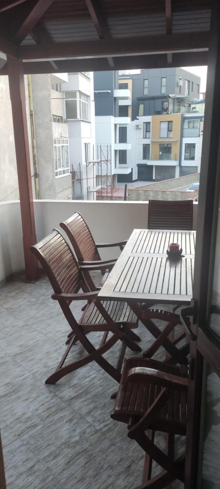 Maximo Apartment Ruse Exterior photo